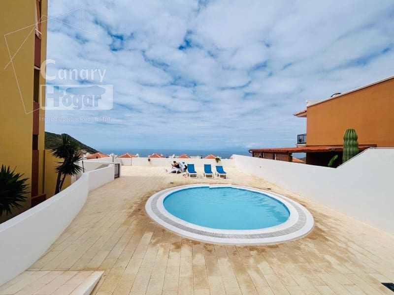 3 soverom Villa til salgs i Costa Adeje med svømmebasseng garasje - € 538 000 (Ref: 9899390)