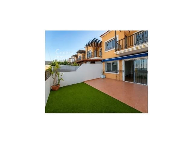 3 soverom Villa til salgs i Torviscas Centro y Alto, Adeje med svømmebasseng garasje - € 538 000 (Ref: 9899390)