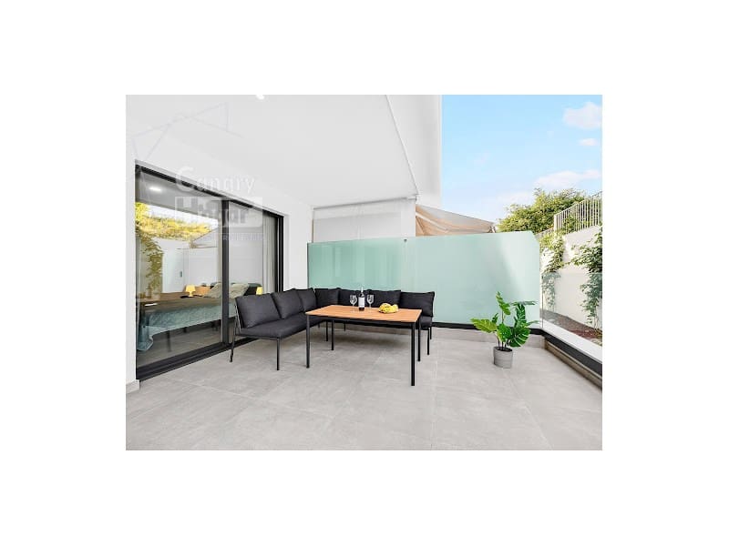 2 sovrum Lägenhet till salu i Costa Adeje med garage - 590 000 € (Ref: 9915930)
