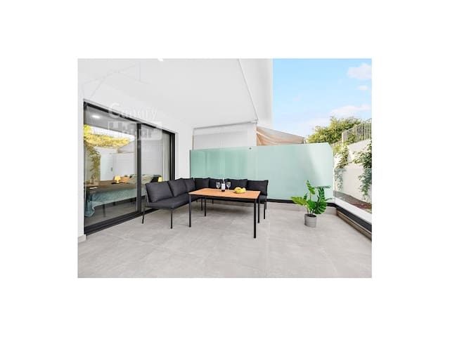 2 sovrum Lägenhet till salu i Playa de Fañabé Alto, Adeje med garage - 590 000 € (Ref: 9915930)