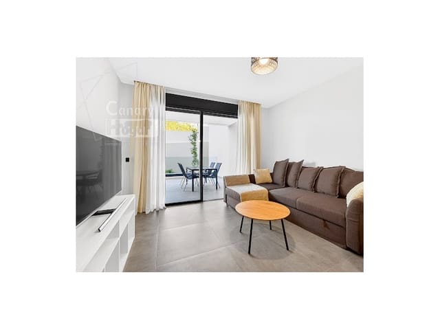 2 sovrum Lägenhet till salu i Playa de Fañabé Alto, Adeje med garage - 590 000 € (Ref: 9915930)