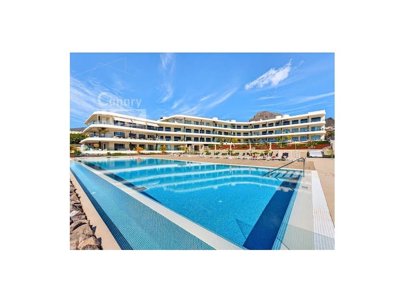 2 sovrum Lägenhet till salu i Costa Adeje med garage - 590 000 € (Ref: 9915930)