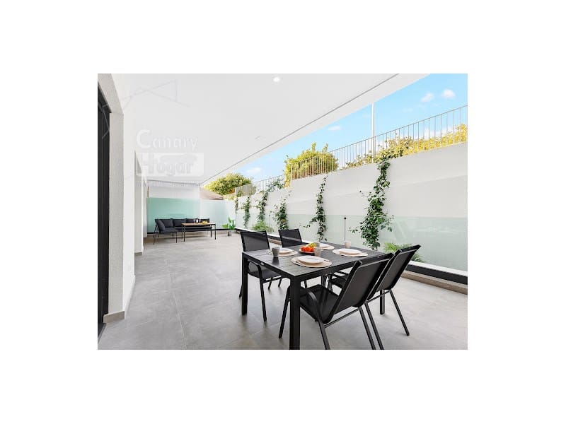 2 sovrum Lägenhet till salu i Costa Adeje med garage - 590 000 € (Ref: 9915930)