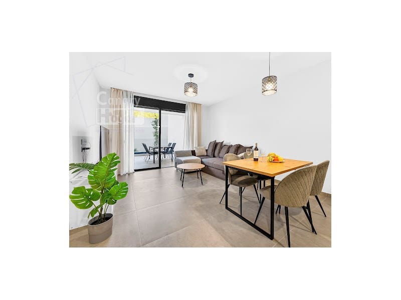 2 sovrum Lägenhet till salu i Costa Adeje med garage - 590 000 € (Ref: 9915930)