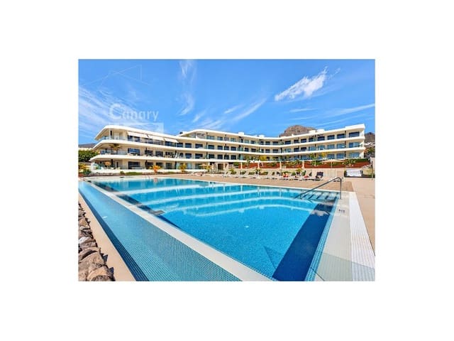 2 sovrum Lägenhet till salu i Playa de Fañabé Alto, Adeje med garage - 590 000 € (Ref: 9915930)