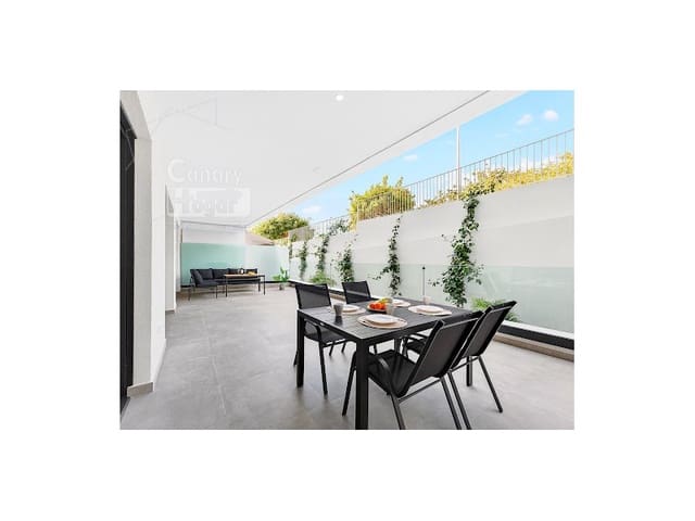 2 sovrum Lägenhet till salu i Playa de Fañabé Alto, Adeje med garage - 590 000 € (Ref: 9915930)