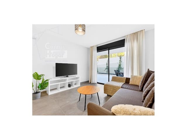 2 sovrum Lägenhet till salu i Playa de Fañabé Alto, Adeje med garage - 590 000 € (Ref: 9915930)