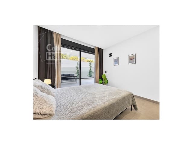 2 sovrum Lägenhet till salu i Playa de Fañabé Alto, Adeje med garage - 590 000 € (Ref: 9915930)