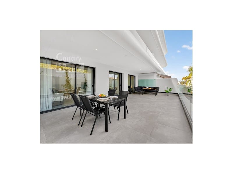 2 sovrum Lägenhet till salu i Costa Adeje med garage - 590 000 € (Ref: 9915930)
