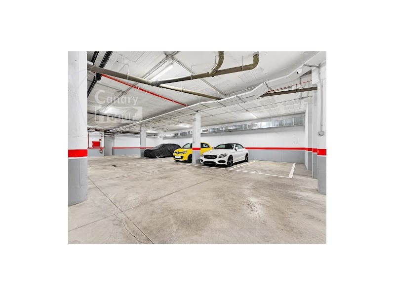 2 sovrum Lägenhet till salu i Costa Adeje med garage - 590 000 € (Ref: 9915930)