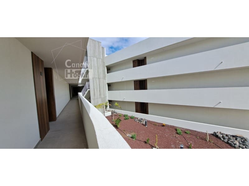 2 sovrum Lägenhet till salu i Costa Adeje med garage - 590 000 € (Ref: 9915930)