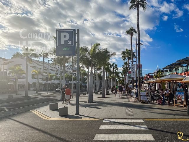 Comercial para arrendar em Playa de las Americas, Arona - 4 000 € (Ref: 9927073)