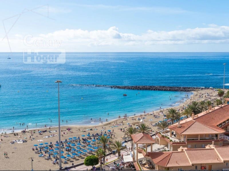 1 bedroom Apartment for sale in Los Cristianos - € 275,000 (Ref: 9936095)