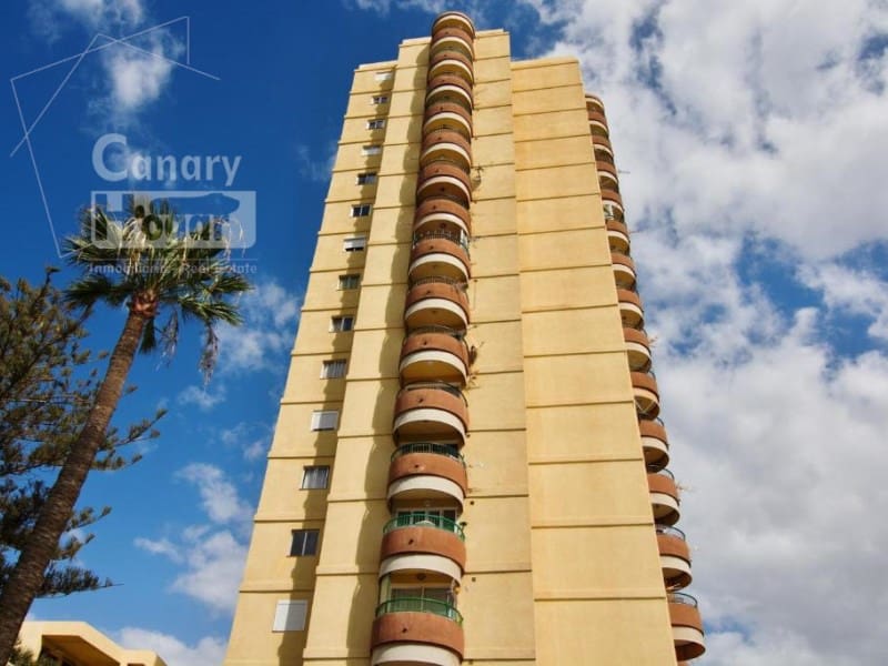 1 bedroom Apartment for sale in Los Cristianos - € 275,000 (Ref: 9936095)