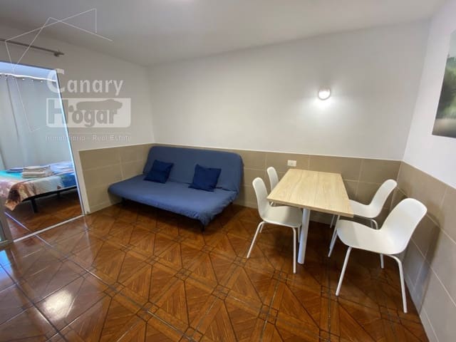1 soverom Leilighet til salgs i Los Cristianos, Arona - € 275 000 (Ref: 9936095)