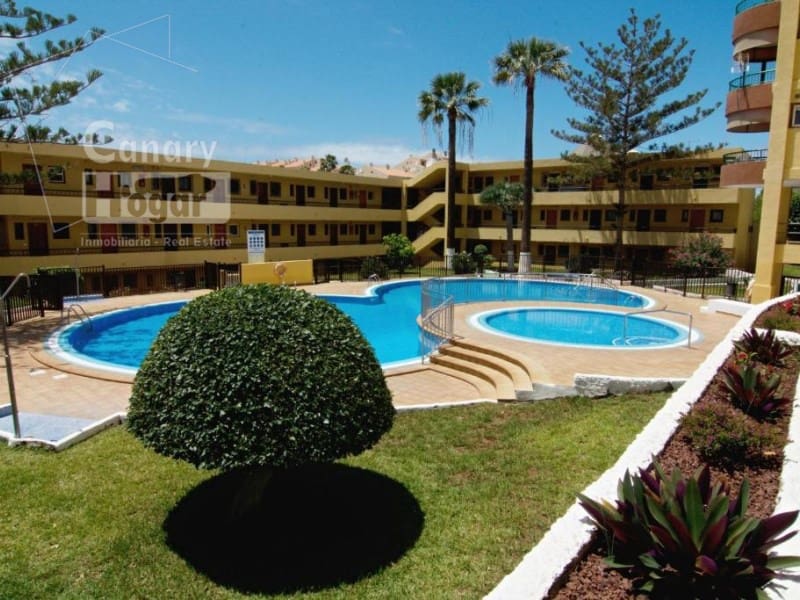 1 bedroom Apartment for sale in Los Cristianos - € 275,000 (Ref: 9936095)