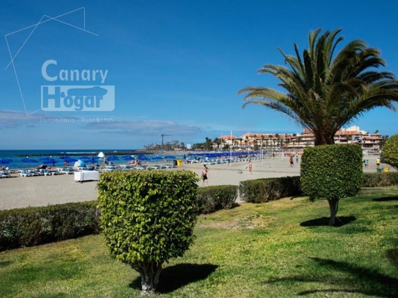 1 bedroom Apartment for sale in Los Cristianos - € 275,000 (Ref: 9936095)
