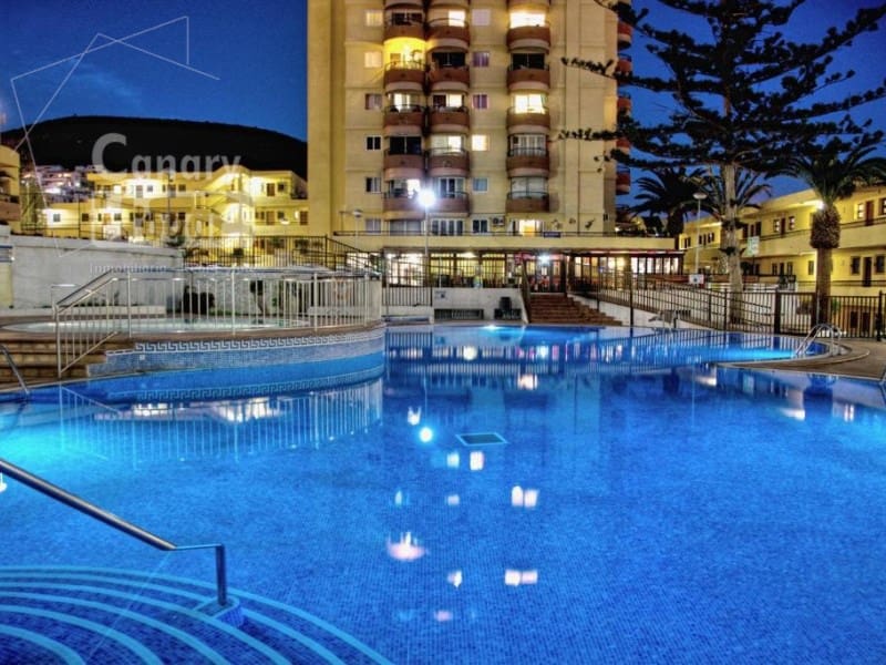 1 bedroom Apartment for sale in Los Cristianos - € 275,000 (Ref: 9936095)