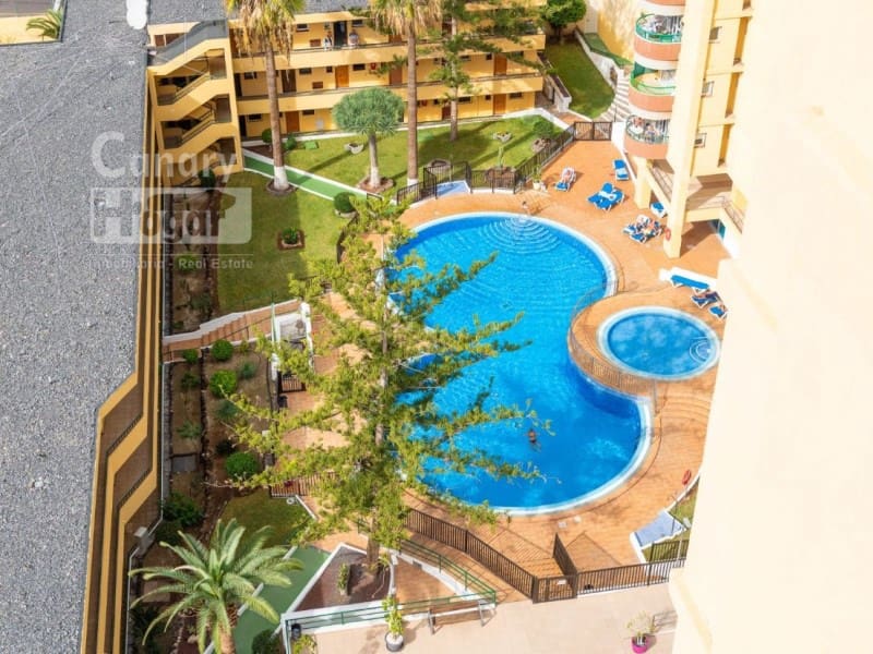 1 bedroom Apartment for sale in Los Cristianos - € 275,000 (Ref: 9936095)