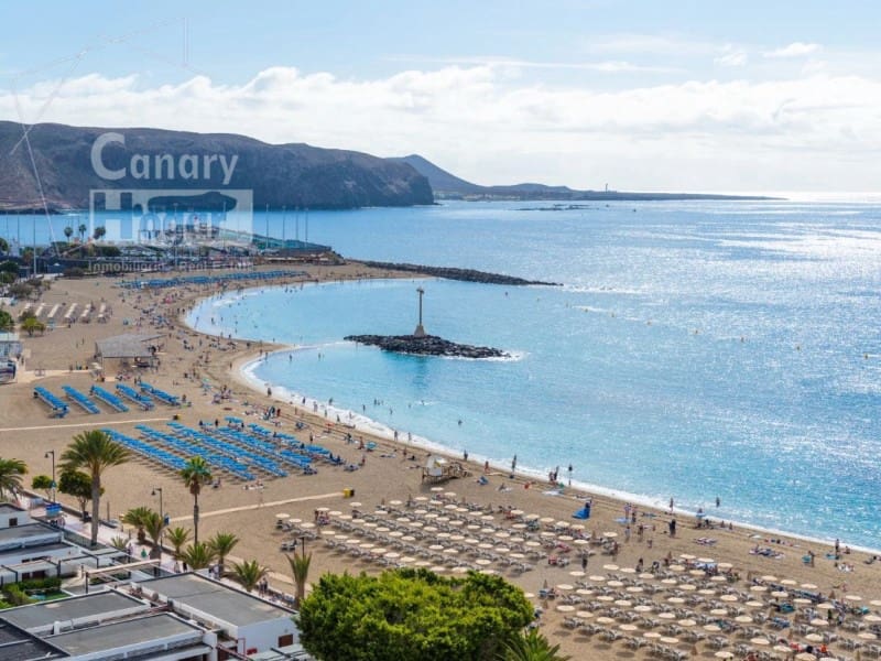 1 bedroom Apartment for sale in Los Cristianos - € 275,000 (Ref: 9936095)