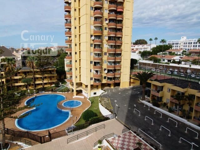 1 soverom Leilighet til salgs i Los Cristianos, Arona - € 275 000 (Ref: 9936095)