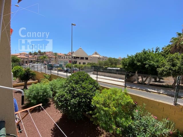 1 soverom Leilighet til salgs i Los Cristianos, Arona - € 275 000 (Ref: 9936095)