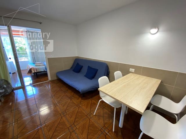 1 soverom Leilighet til salgs i Los Cristianos, Arona - € 275 000 (Ref: 9936095)