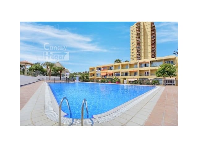 1 soverom Leilighet til salgs i Los Cristianos, Arona - € 275 000 (Ref: 9936095)