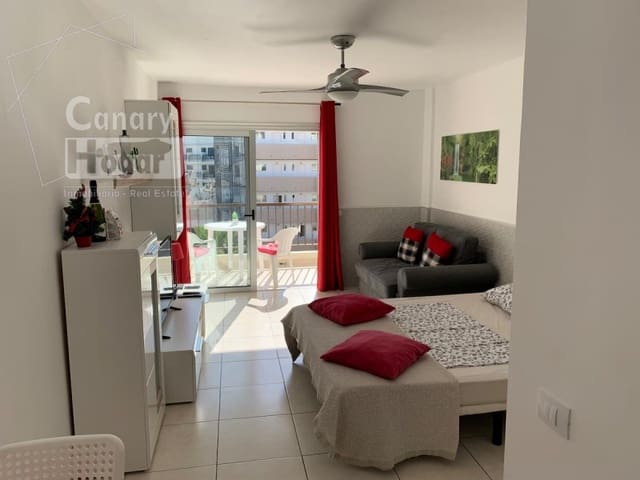 Studio zu verkaufen in Playa de las Americas, Arona - 275.000 € (Ref: 9936096)