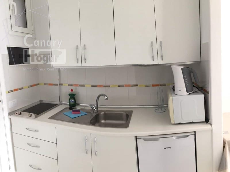 Studio zu verkaufen in Playa de las Americas - 275.000 € (Ref: 9936096)