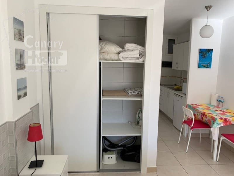 Studio zu verkaufen in Playa de las Americas - 275.000 € (Ref: 9936096)
