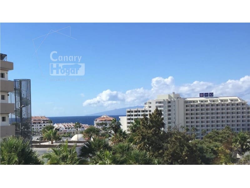 Studio zu verkaufen in Playa de las Americas - 275.000 € (Ref: 9936096)