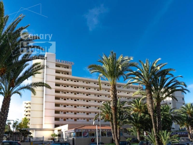 Studio zu verkaufen in Playa de las Americas - 275.000 € (Ref: 9936096)