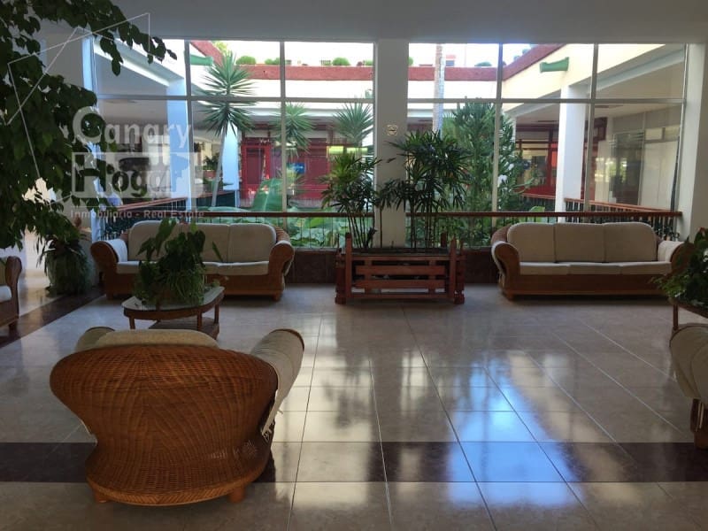 Studio zu verkaufen in Playa de las Americas - 275.000 € (Ref: 9936096)