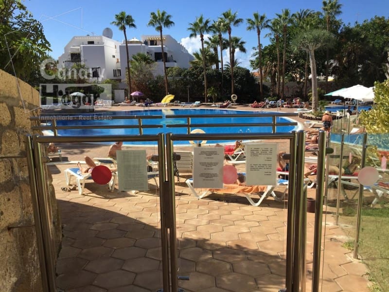 Studio zu verkaufen in Playa de las Americas - 275.000 € (Ref: 9936096)