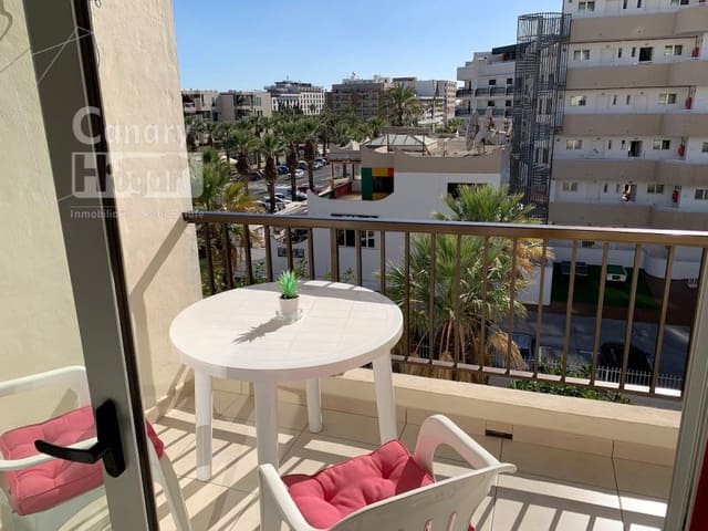 Studio zu verkaufen in Playa de las Americas, Arona - 275.000 € (Ref: 9936096)