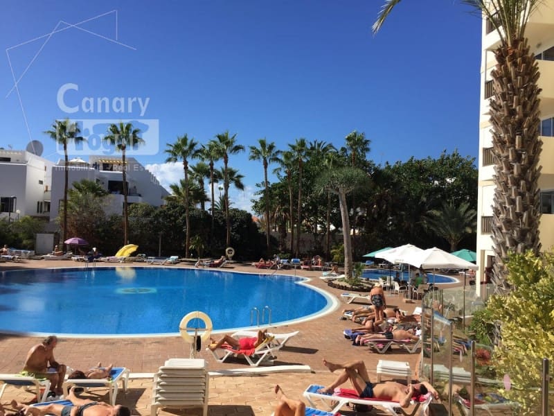 Studio zu verkaufen in Playa de las Americas - 275.000 € (Ref: 9936096)