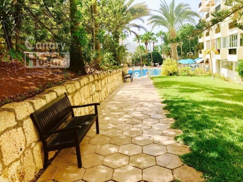 Studio zu verkaufen in Playa de las Americas - 275.000 € (Ref: 9936096)