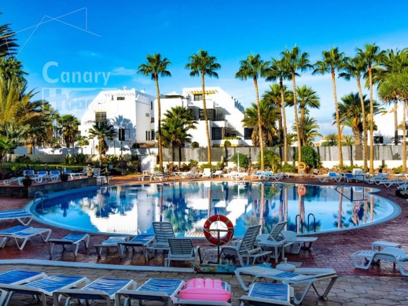 Studio zu verkaufen in Playa de las Americas - 275.000 € (Ref: 9936096)
