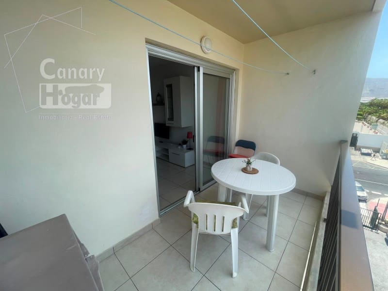 Estúdio para venda em Playa de las Americas - 275 000 € (Ref: 9936096)