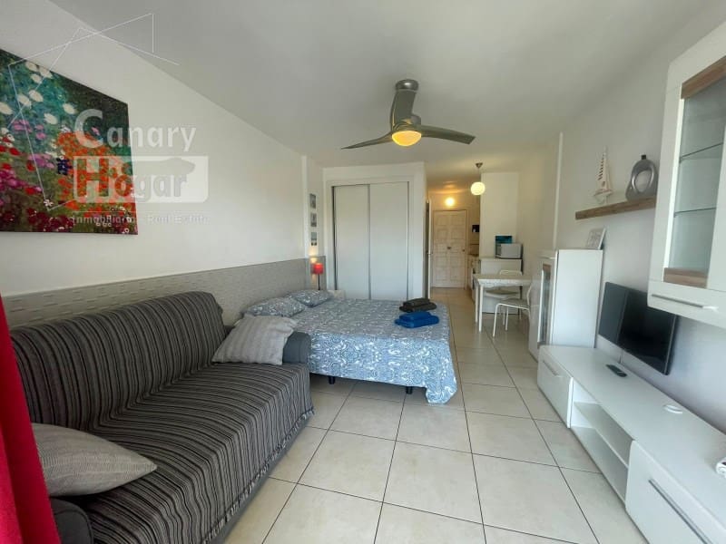 Estúdio para venda em Playa de las Americas - 275 000 € (Ref: 9936096)