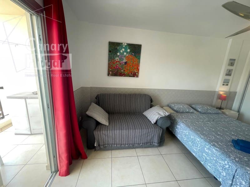 Estúdio para venda em Playa de las Americas - 275 000 € (Ref: 9936096)
