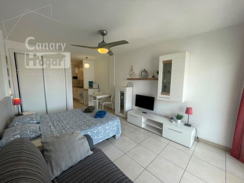 Estúdio para venda em Playa de las Americas - 275 000 € (Ref: 9936096)