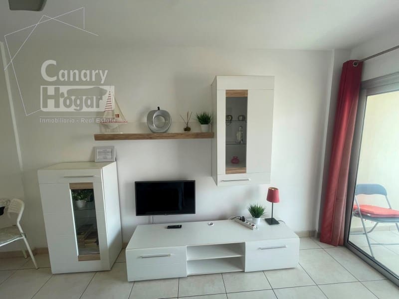 Estúdio para venda em Playa de las Americas - 275 000 € (Ref: 9936096)