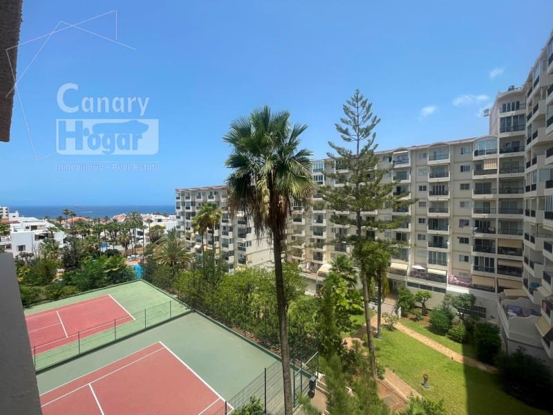 Estúdio para venda em Playa de las Americas - 275 000 € (Ref: 9936096)