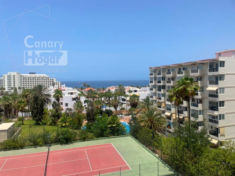 Estúdio para venda em Playa de las Americas - 275 000 € (Ref: 9936096)