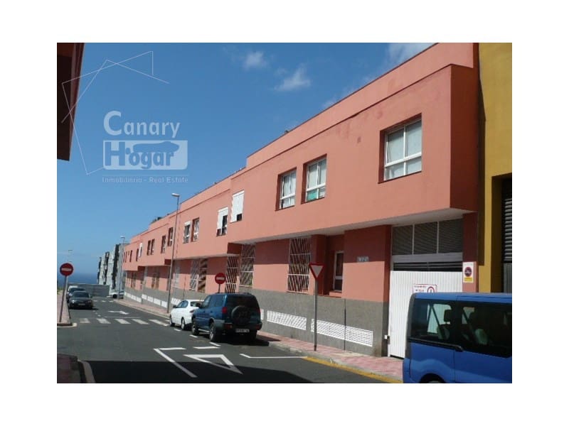 2 bedroom Apartment for sale in Las Chafiras (San Miguel) with garage - € 159,500 (Ref: 9937878)
