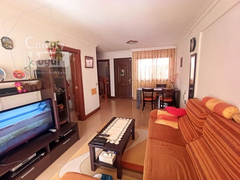 3 bedroom Townhouse for sale in Costa Adeje with garage - € 480,000 (Ref: 9937879)