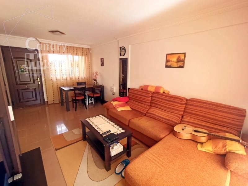 3 bedroom Townhouse for sale in Costa Adeje with garage - € 480,000 (Ref: 9937879)