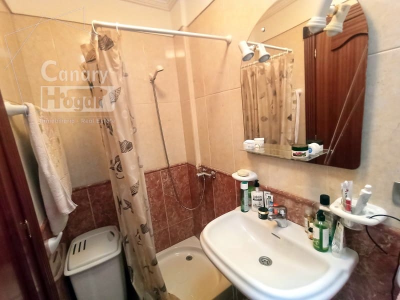 3 bedroom Townhouse for sale in Costa Adeje with garage - € 480,000 (Ref: 9937879)